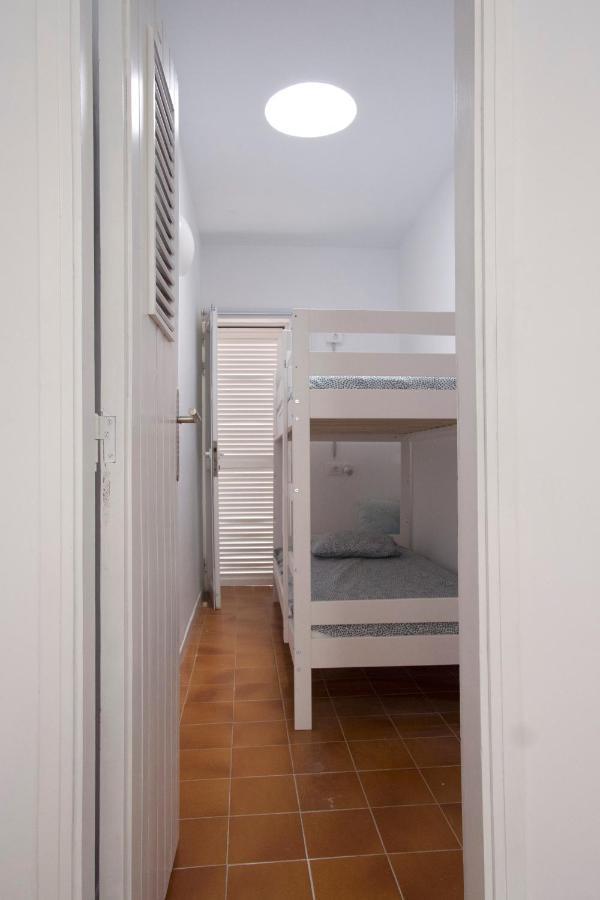 Las Eras Nest Hostel Eksteriør bilde