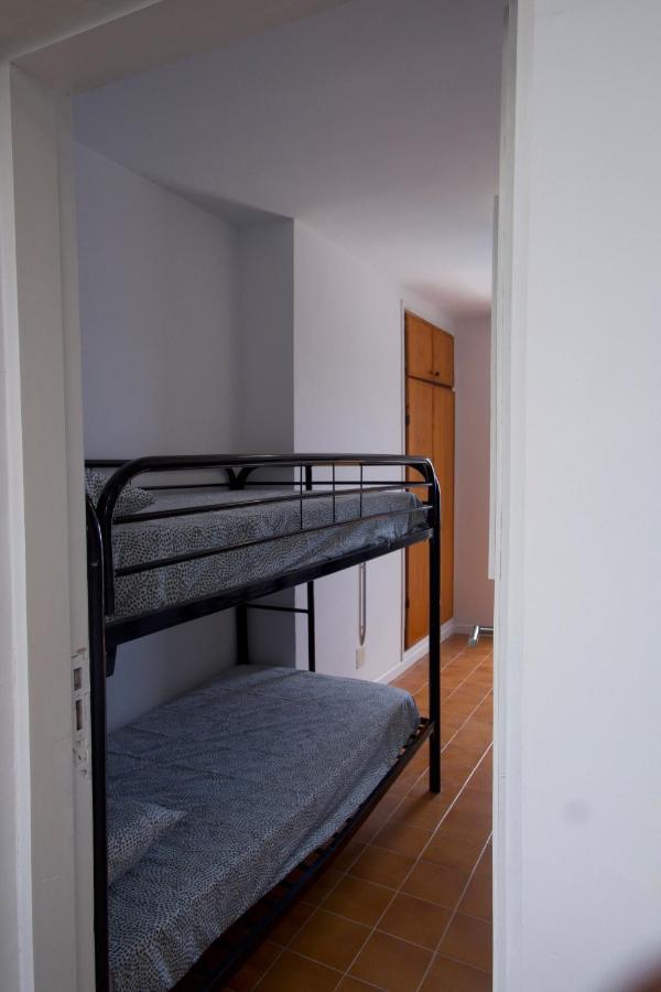 Las Eras Nest Hostel Eksteriør bilde