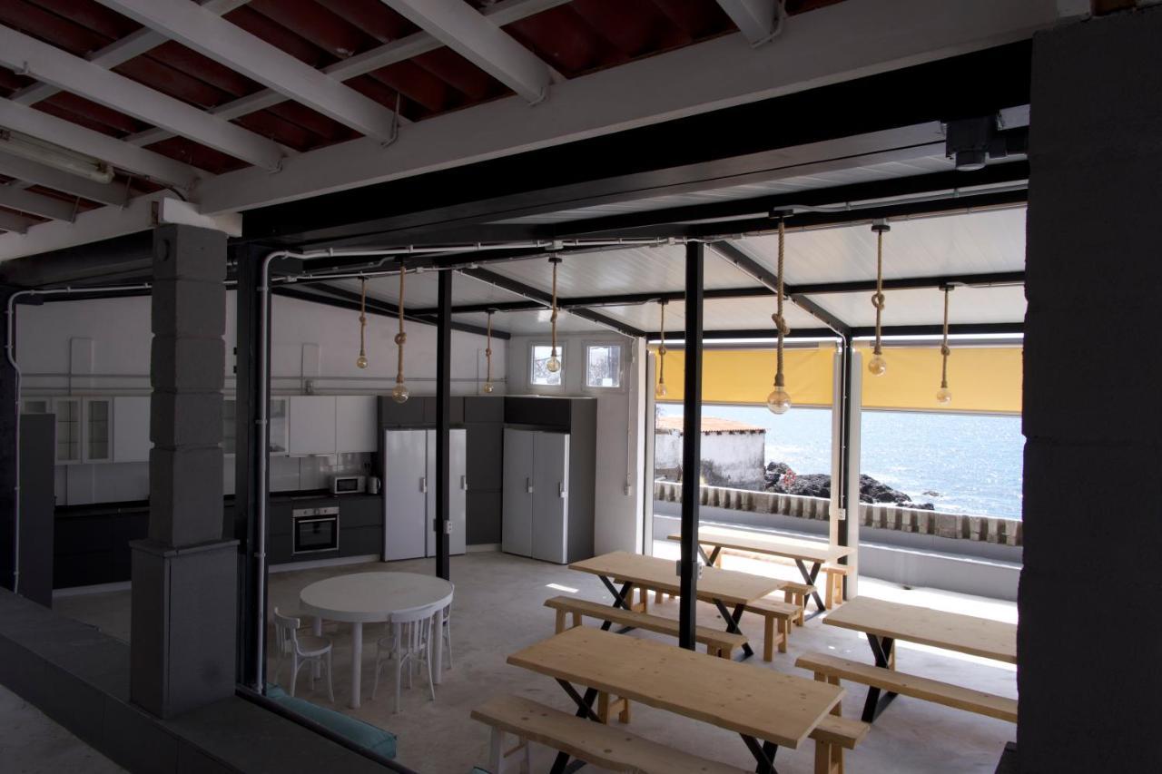 Las Eras Nest Hostel Eksteriør bilde
