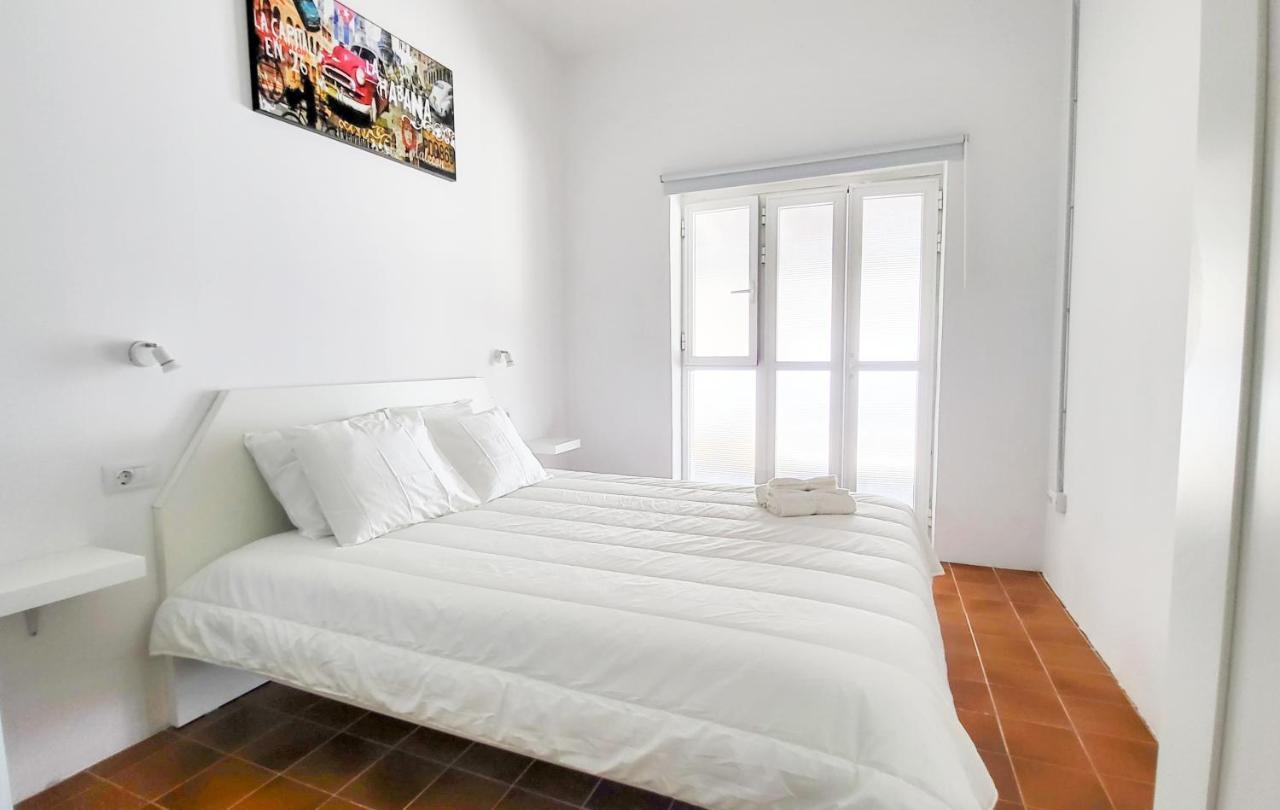 Las Eras Nest Hostel Eksteriør bilde