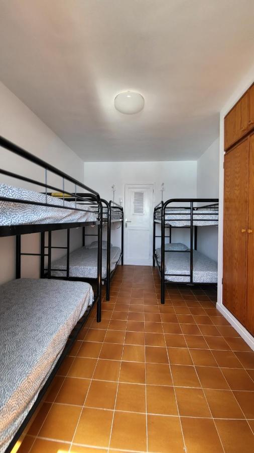 Las Eras Nest Hostel Eksteriør bilde